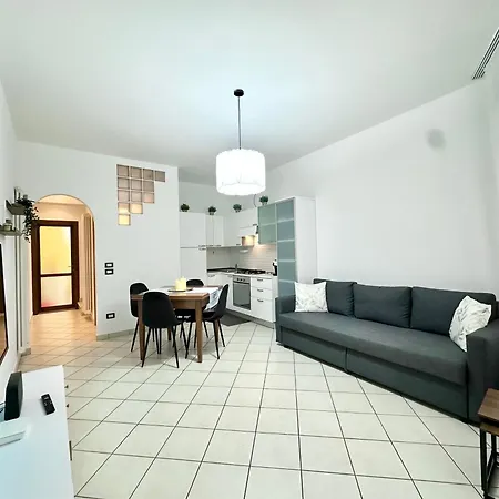 Domus Sofia Historic Center Appartement Rimini