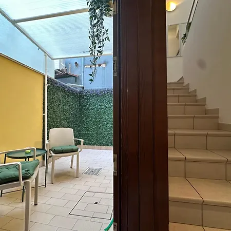 Domus Sofia Historic Center