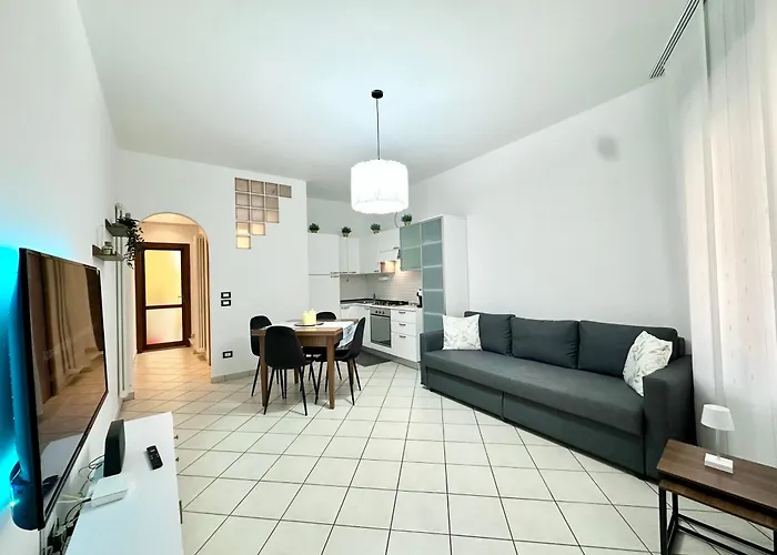 Domus Sofia Historic Center דירה רימיני