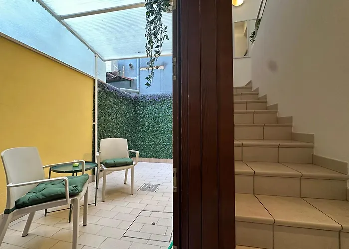 Domus Sofia Historic Center