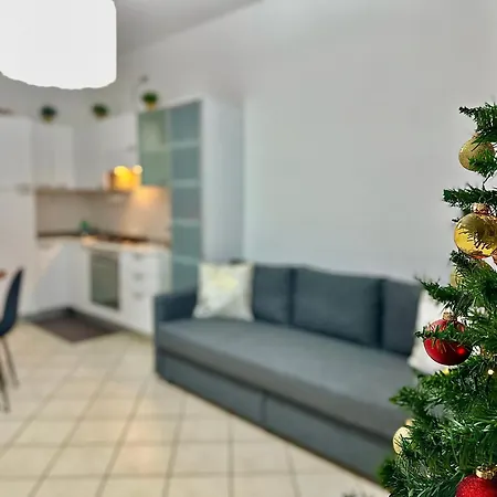 Domus Sofia Historic Center Apartment *