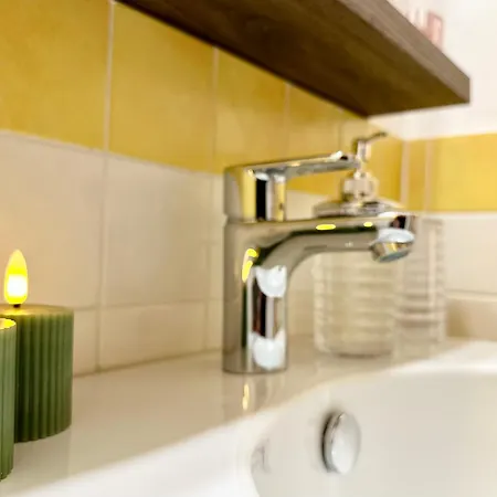 شقة Domus Sofia Historic Center ريميني