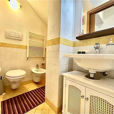 Domus Sofia Historic Center *