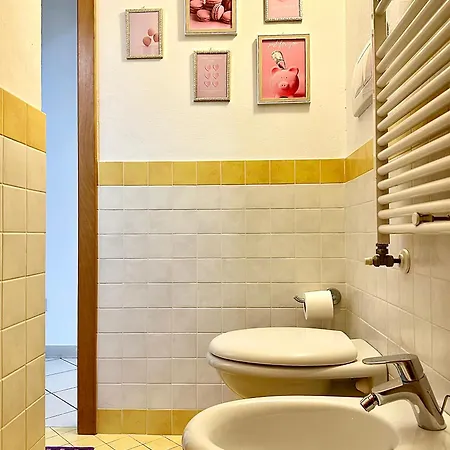 Domus Sofia Historic Center شقة ريميني