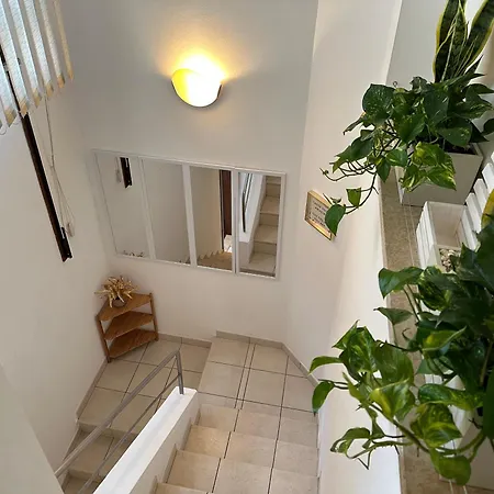 Apartamento Domus Sofia Historic Center Rímini