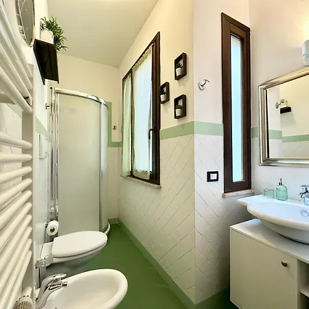 شقة Domus Sofia Historic Center *