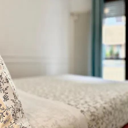 Domus Sofia Historic Center Apartment Rimini