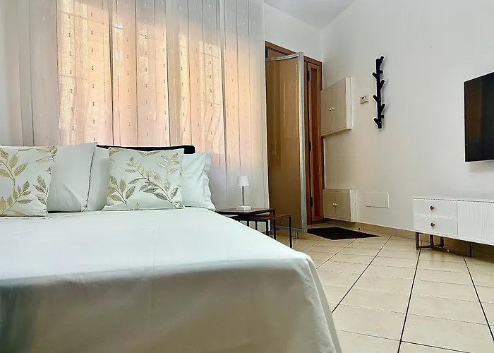 Domus Sofia Historic Center