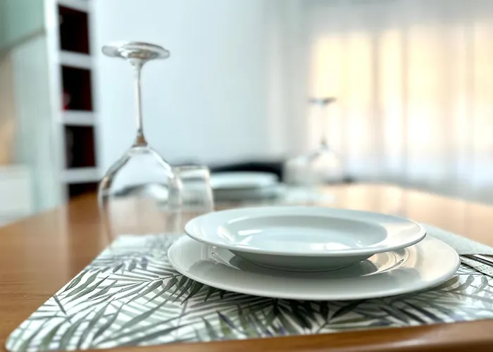 Domus Sofia Historic Center Lägenhet Rimini