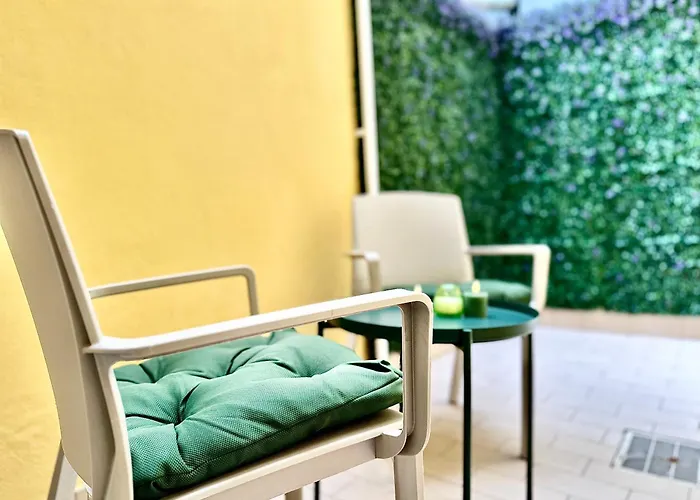 Domus Sofia Historic Center *