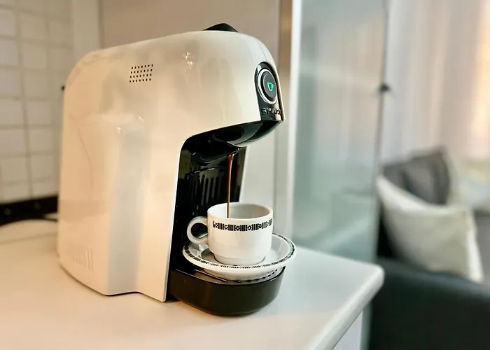 Domus Sofia Historic Center * 리미니