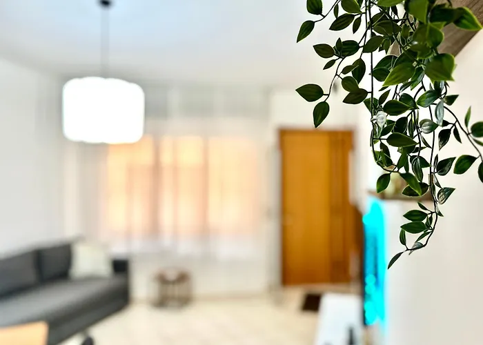 Domus Sofia Historic Center Lägenhet Rimini