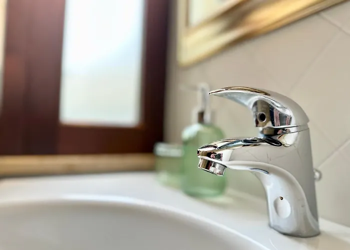 Domus Sofia Historic Center Rimini