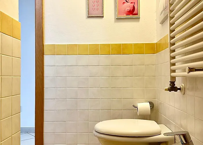 Domus Sofia Historic Center 아파트 리미니