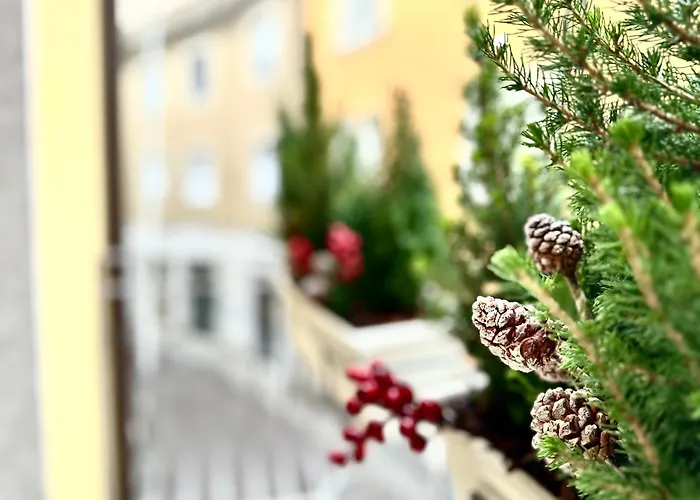 Apartamento Domus Sofia Historic Center Rimini