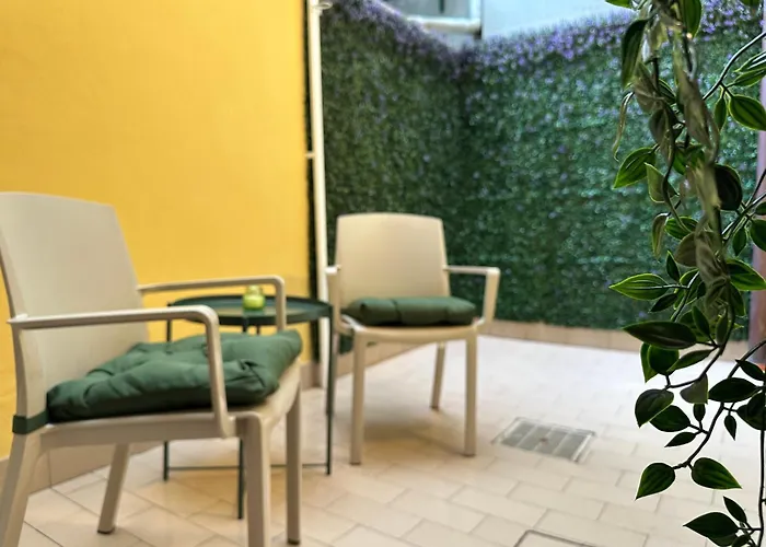 Apartamento Domus Sofia Historic Center