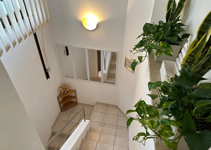 Apartamento Domus Sofia Historic Center Rimini