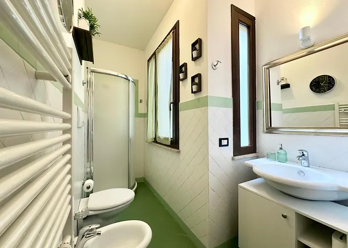 Apartamento Domus Sofia Historic Center *