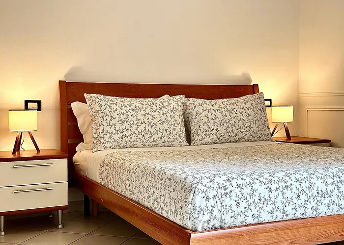 Apartamento Domus Sofia Historic Center