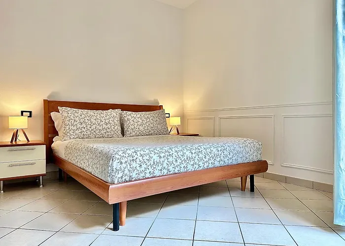 Domus Sofia Historic Center Rimini