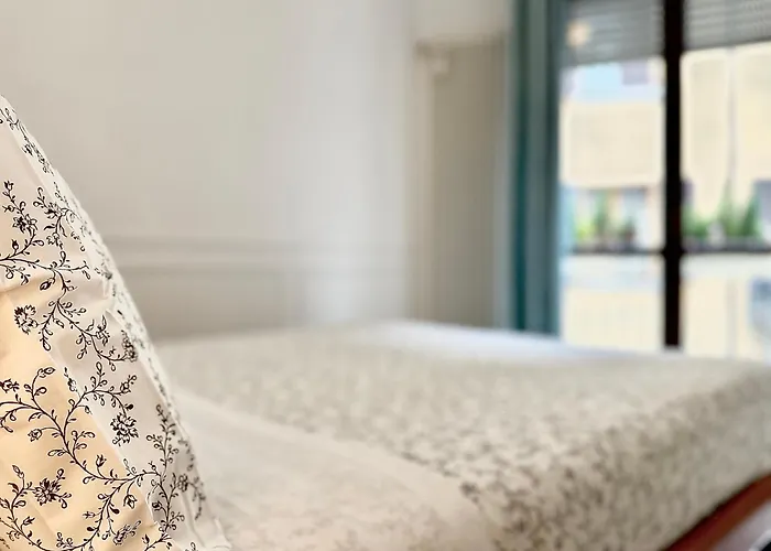 Domus Sofia Historic Center 아파트 리미니