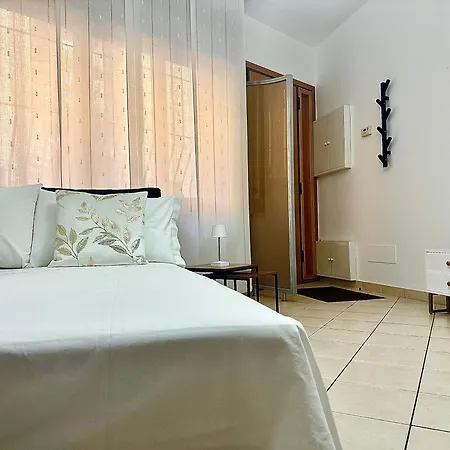 Domus Sofia Historic Center