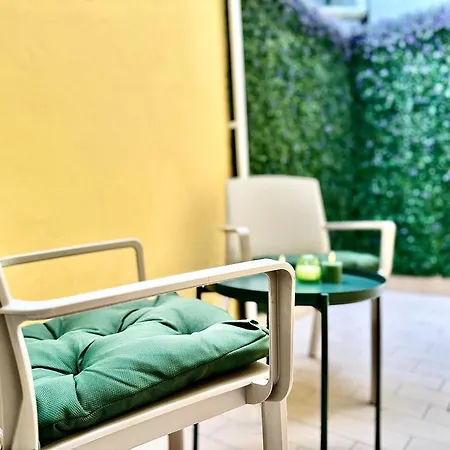 Domus Sofia Historic Center *