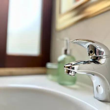 Domus Sofia Historic Center リミニ