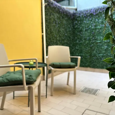 アパート Domus Sofia Historic Center